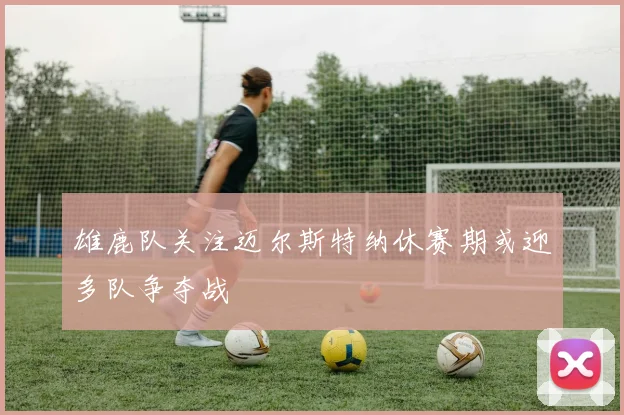 雄鹿队关注迈尔斯特纳休赛期或迎多队争夺战